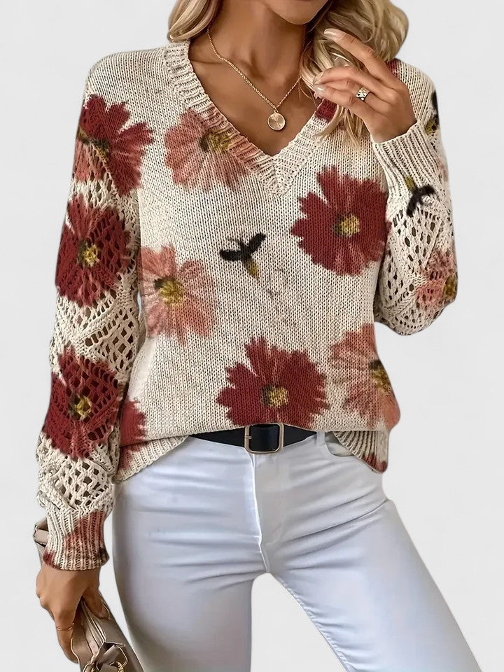 Ella | Elegant Sweater