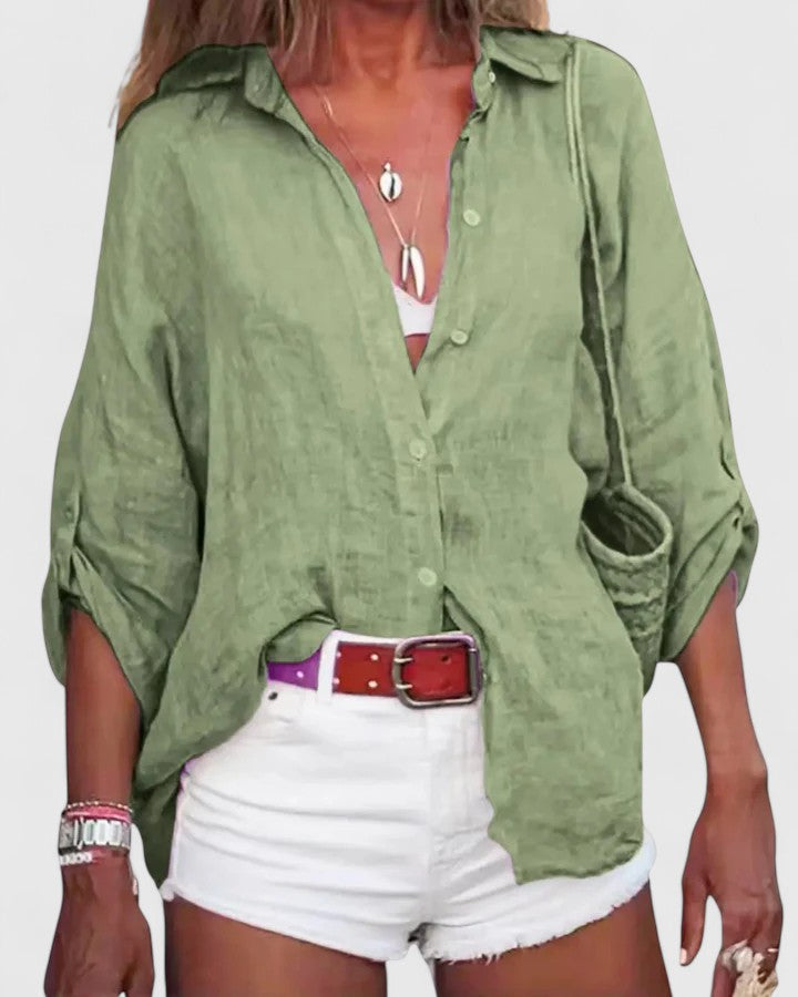 Brittany | Sophisticated Top