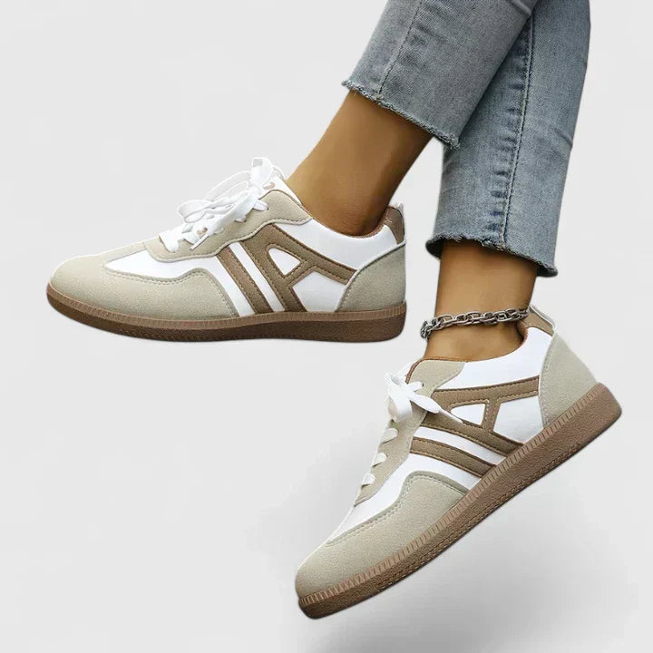 Delyziah | Sneakers Ortopediche
