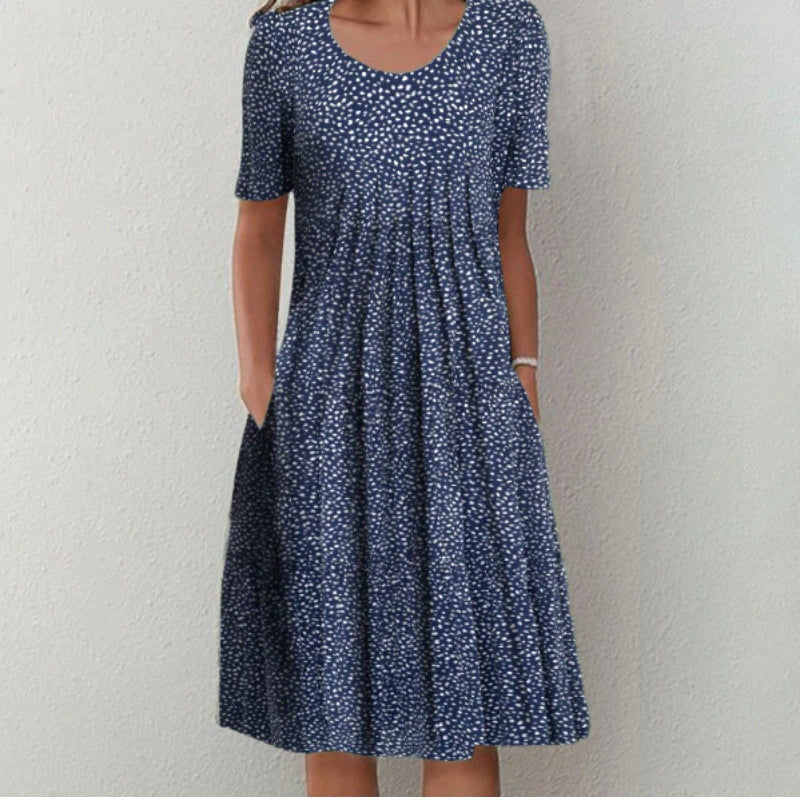 Gigi | Coverage Dress