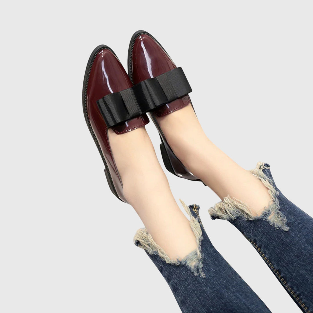 Anya | Classy Loafers