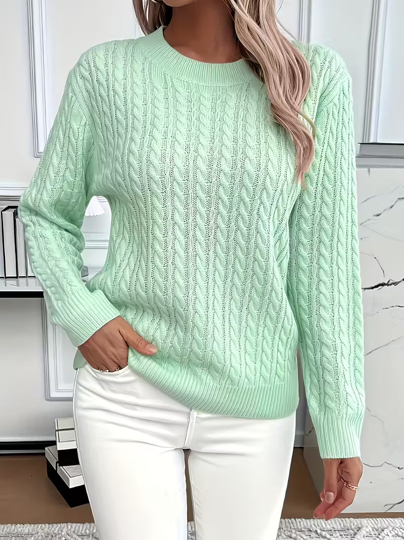 Ravae | Comfortable Sweater