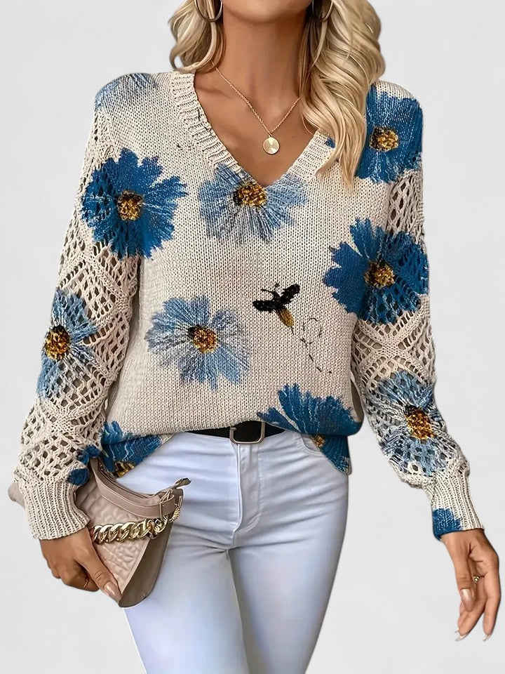 Ella | Elegant Sweater
