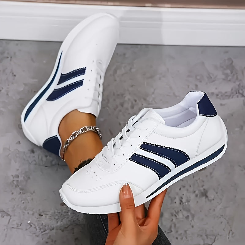 Weston - Lightweight Sneakers