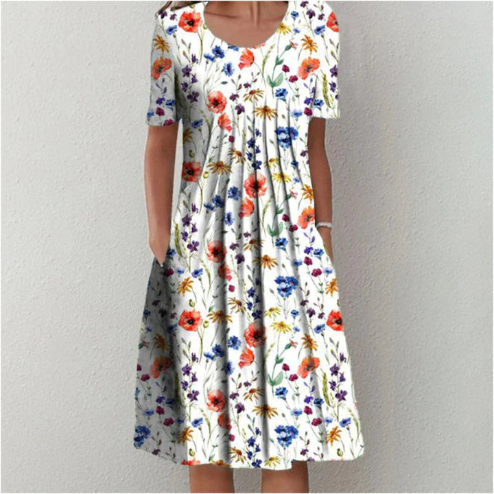 Gigi | Coverage Dress