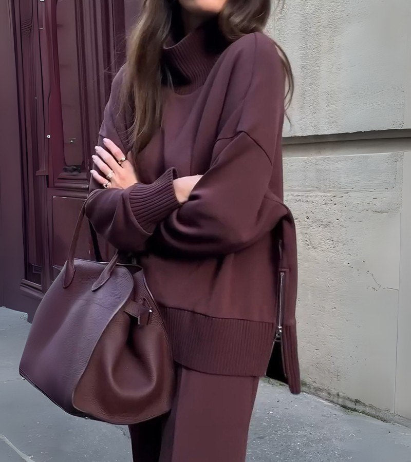 Juliet | Elegant Two-Piece Set