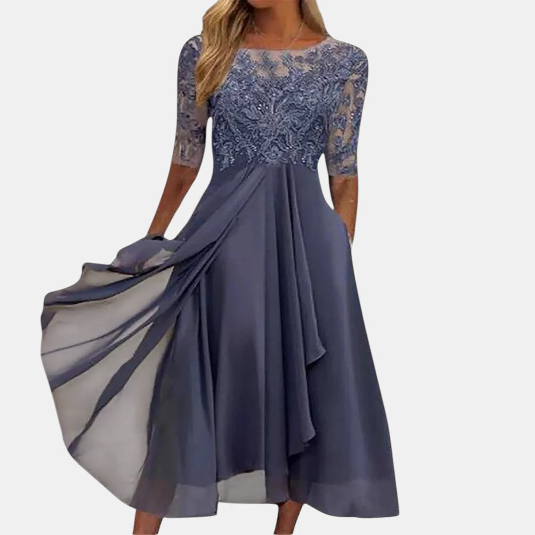 Rubi™ Abito Elegante