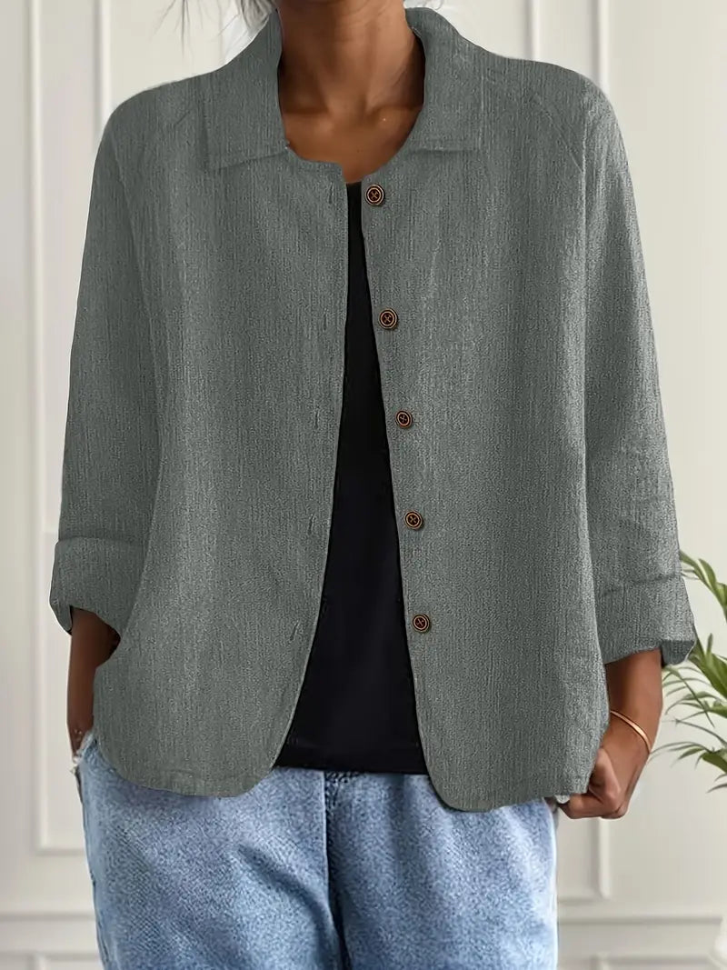 Sofia | Classic Light Top