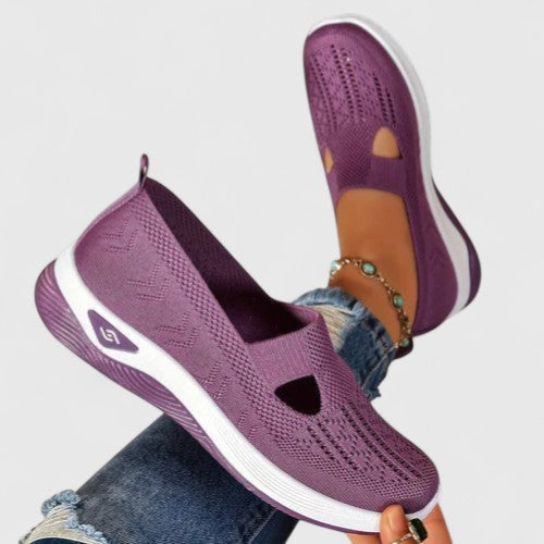 Aloriana | Sneakers Comode