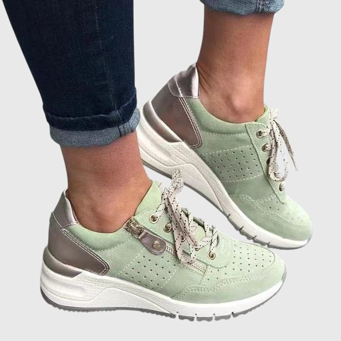 Maddie | Casual Sneakers
