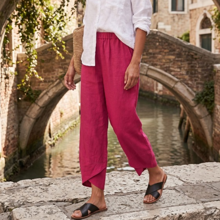 Tarni | Chic Summer Pants