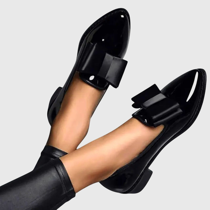 Anya | Classy Loafers