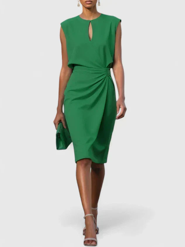 Lisandrah | Vestito Sofisticato