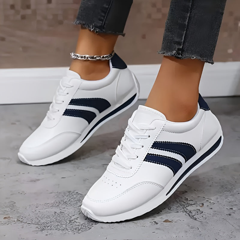 Weston - Lightweight Sneakers