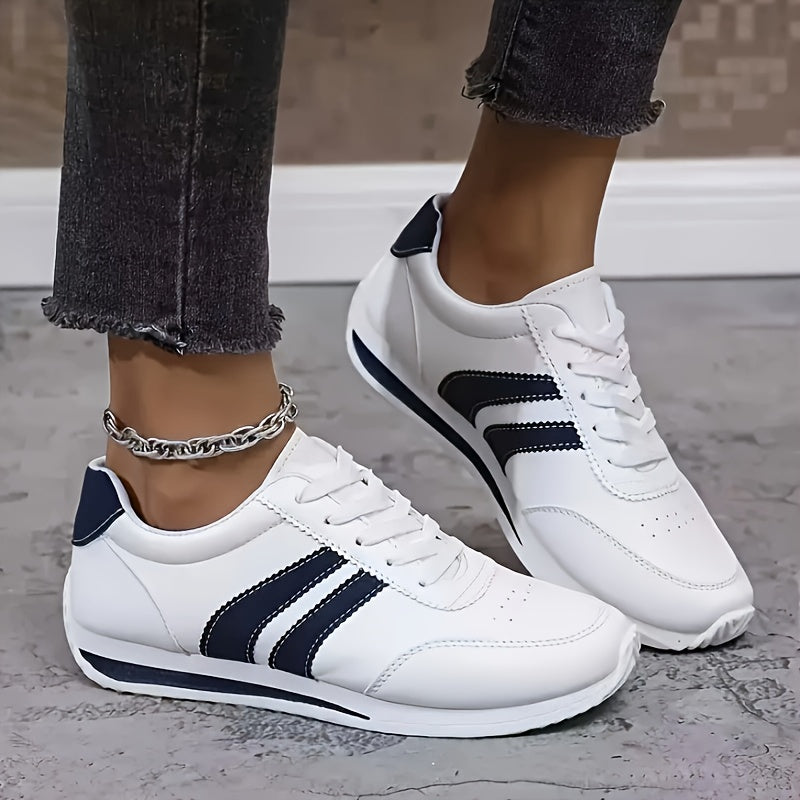 Weston - Lightweight Sneakers