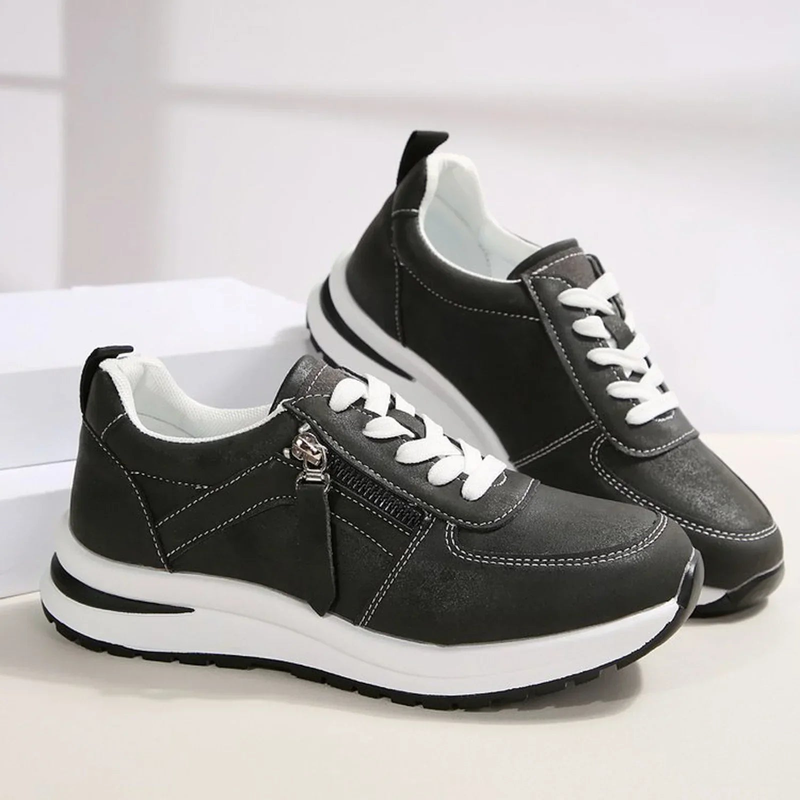 Jessie | Sneakers Ortopediche