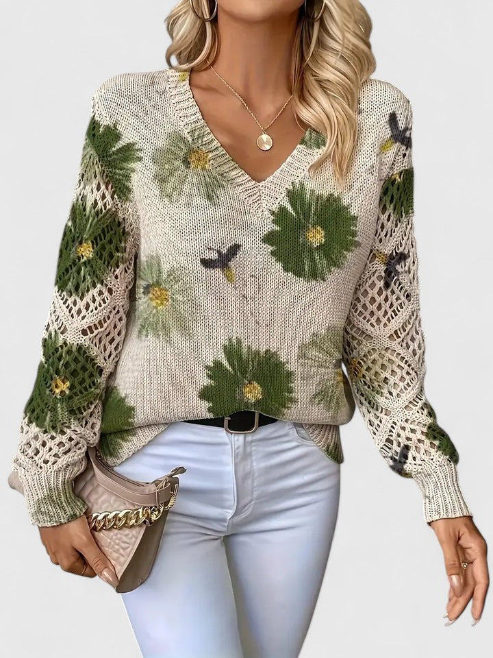 Ella | Elegant Sweater