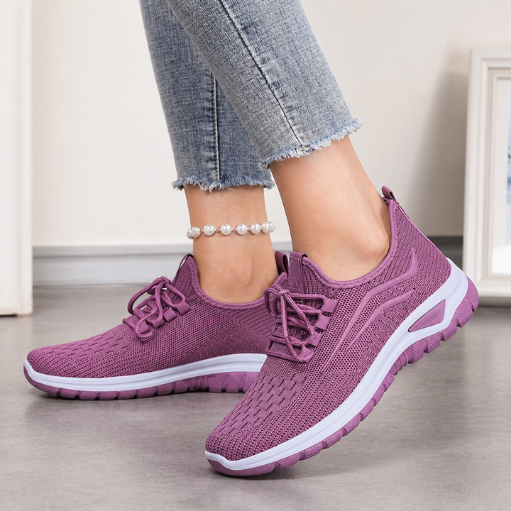 Joan Comfort Shoes