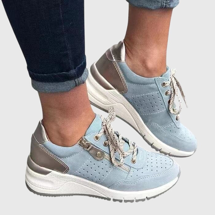 Maddie | Casual Sneakers