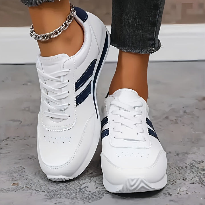 Weston - Lightweight Sneakers