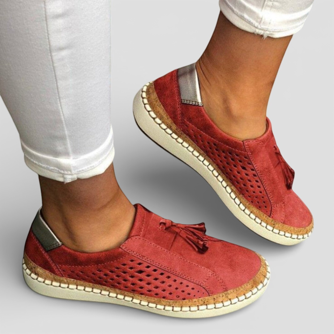 Piper™ | Scarpe Ortopediche Slip-On