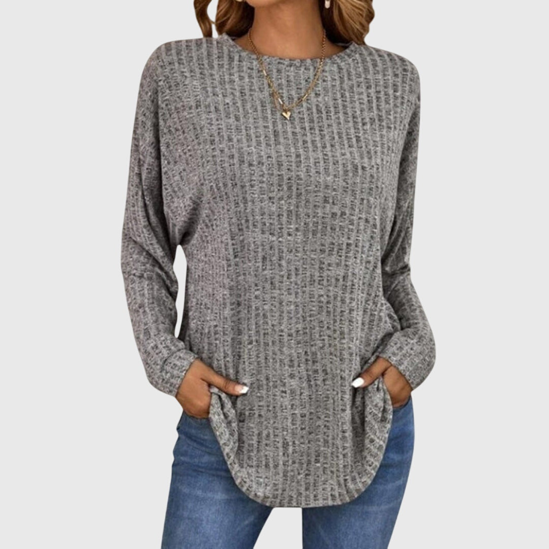 Elena | Elegant Top