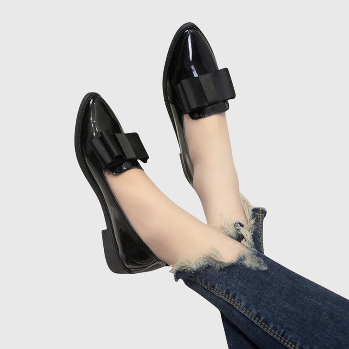 Anya | Classy Loafers