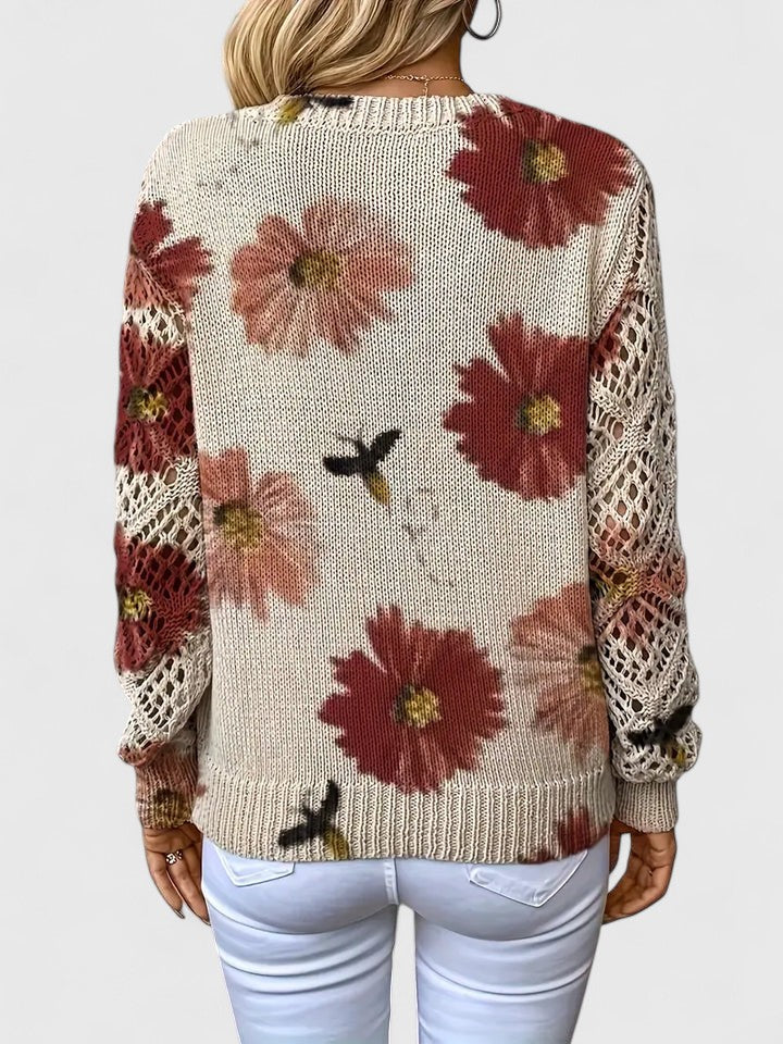 Ella | Elegant Sweater