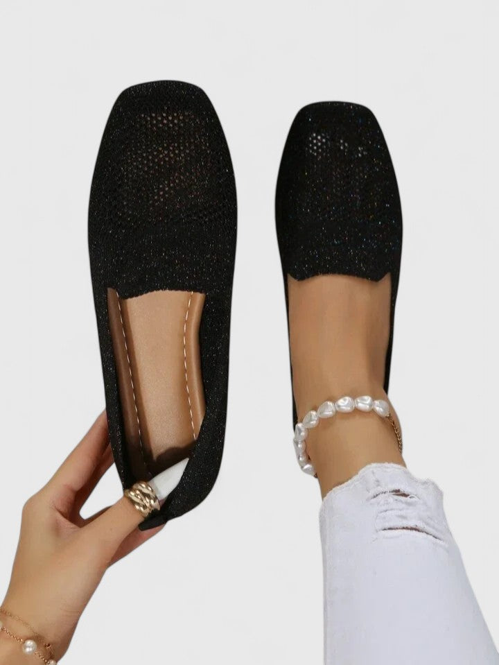 Myalina | Mocassino Ortopedico