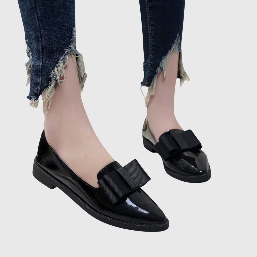 Anya | Classy Loafers