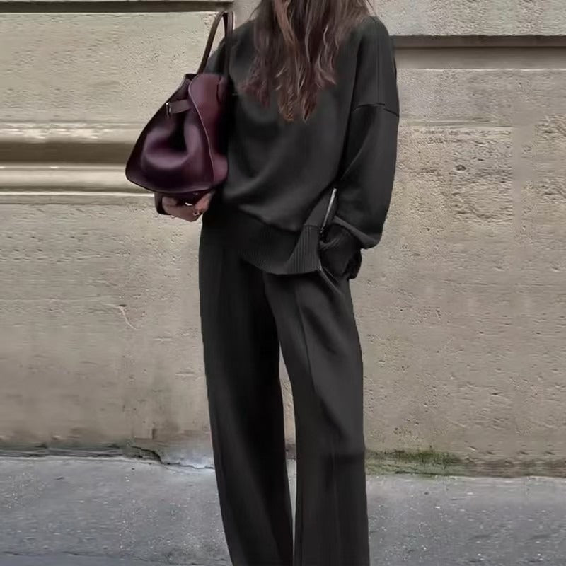 Juliet | Elegant Two-Piece Set