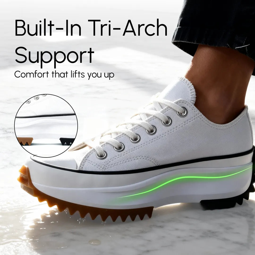 Lian | Scarpe Ortopediche Eleganti