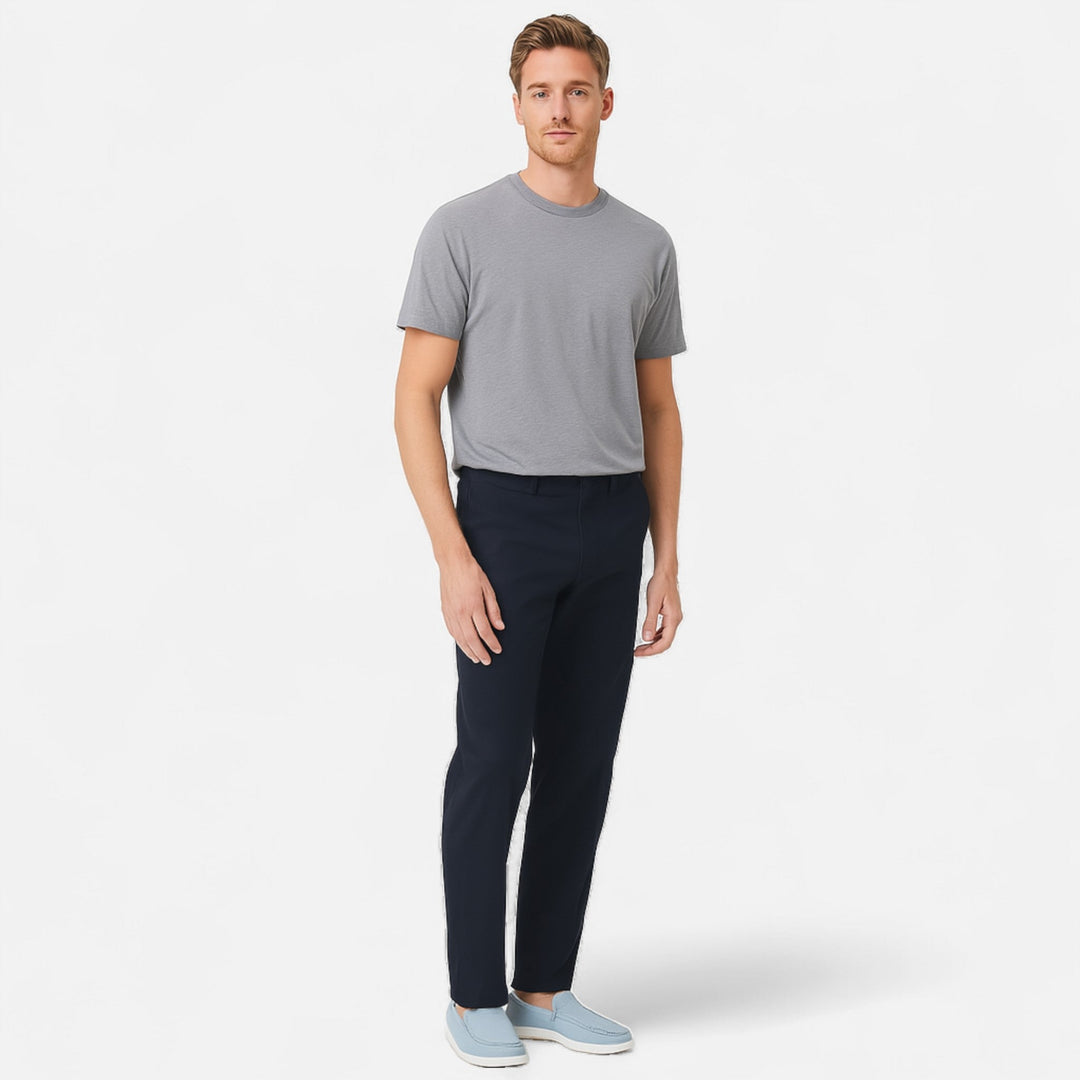 Veroux Mode | Men&