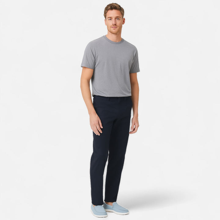 Veroux Mode | Men&