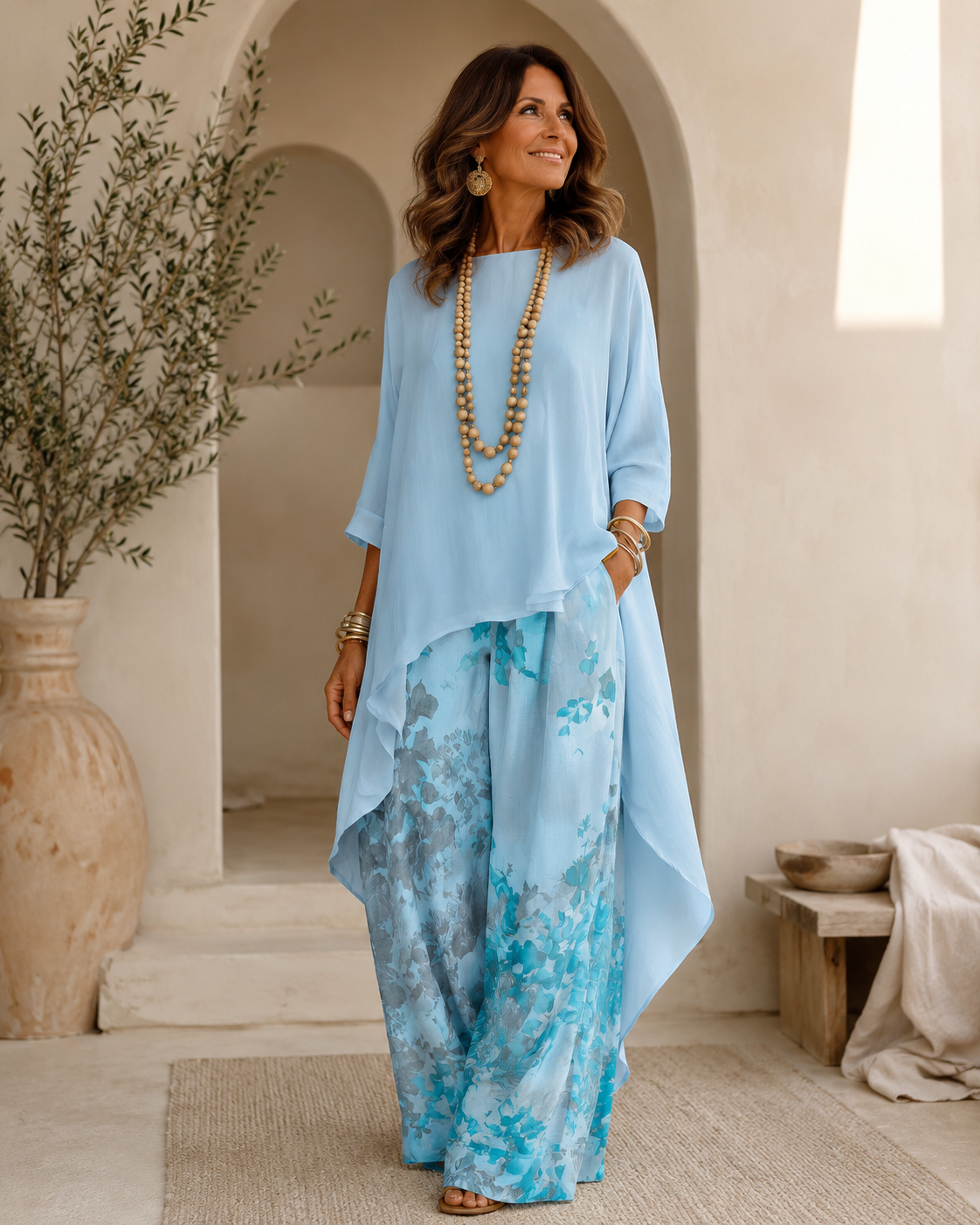 Felecia™ Set Elegante