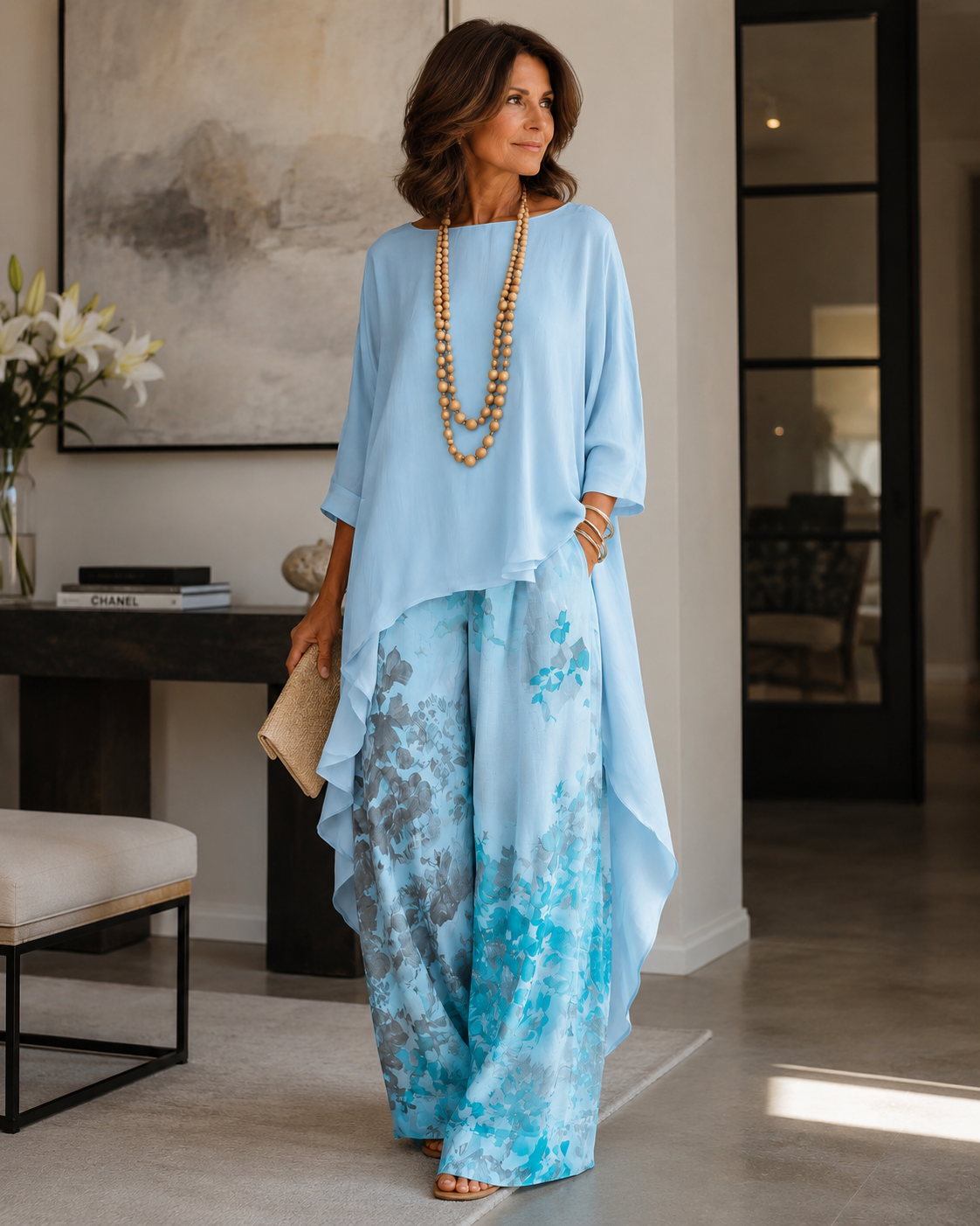 Felecia™ Set Elegante