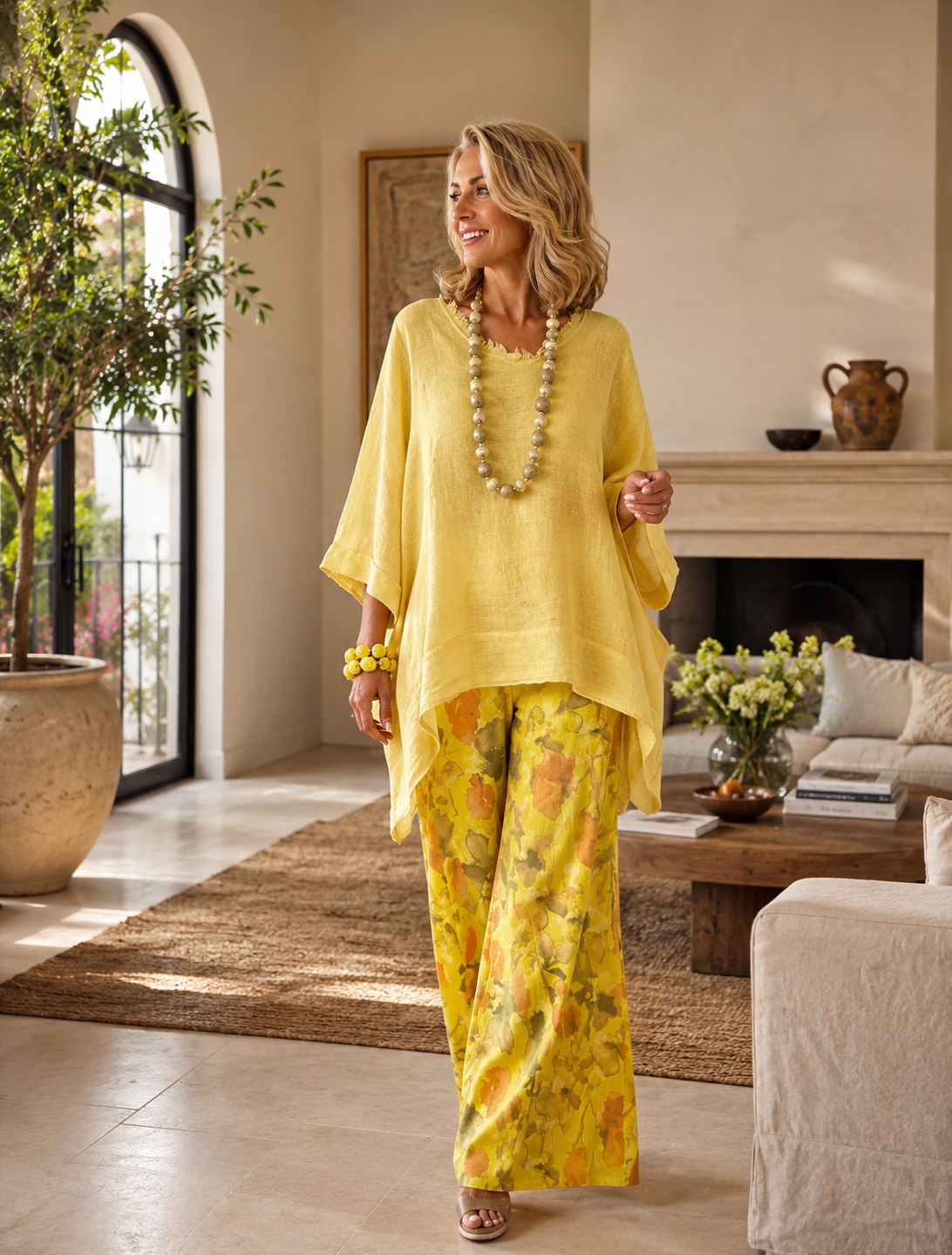 Felecia™ Set Elegante