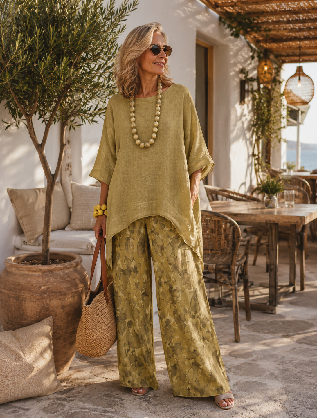 Felecia™ Set Elegante