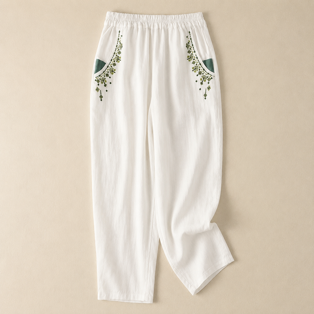 Solane | Classic Pants