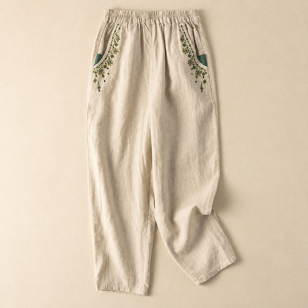 Solane | Classic Pants