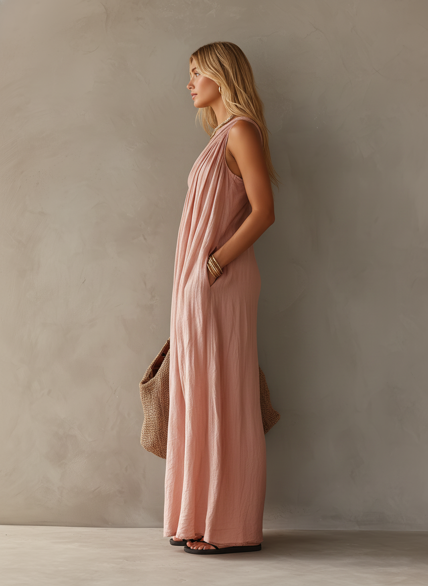 Vestito Maxi Kelly™