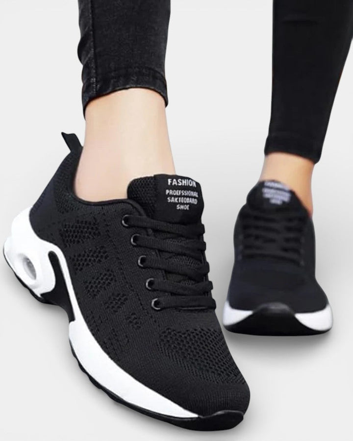 Simoneta - Sneakers with Air Cushion | Premium Edition