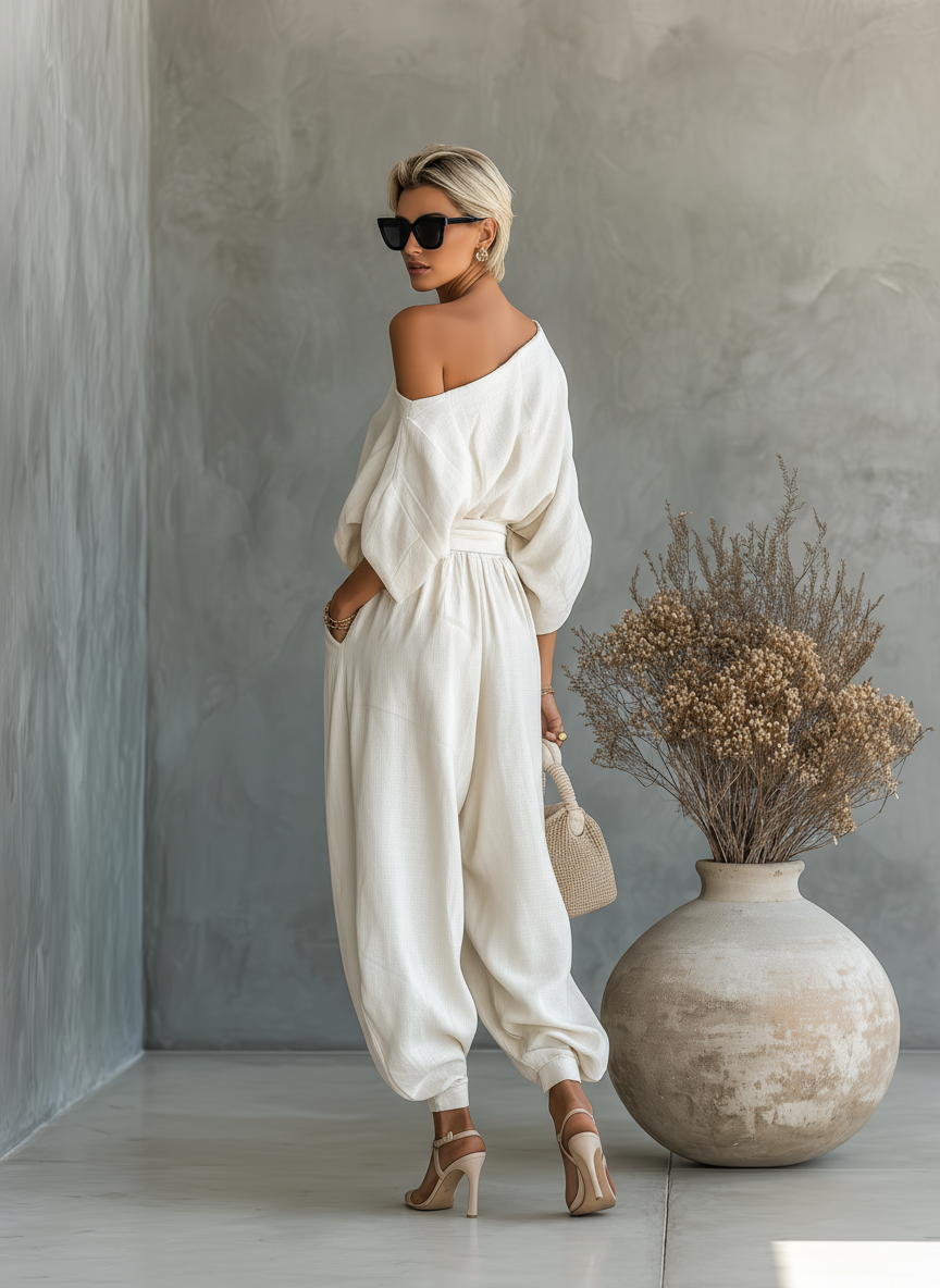 Camila™ Set Elegante