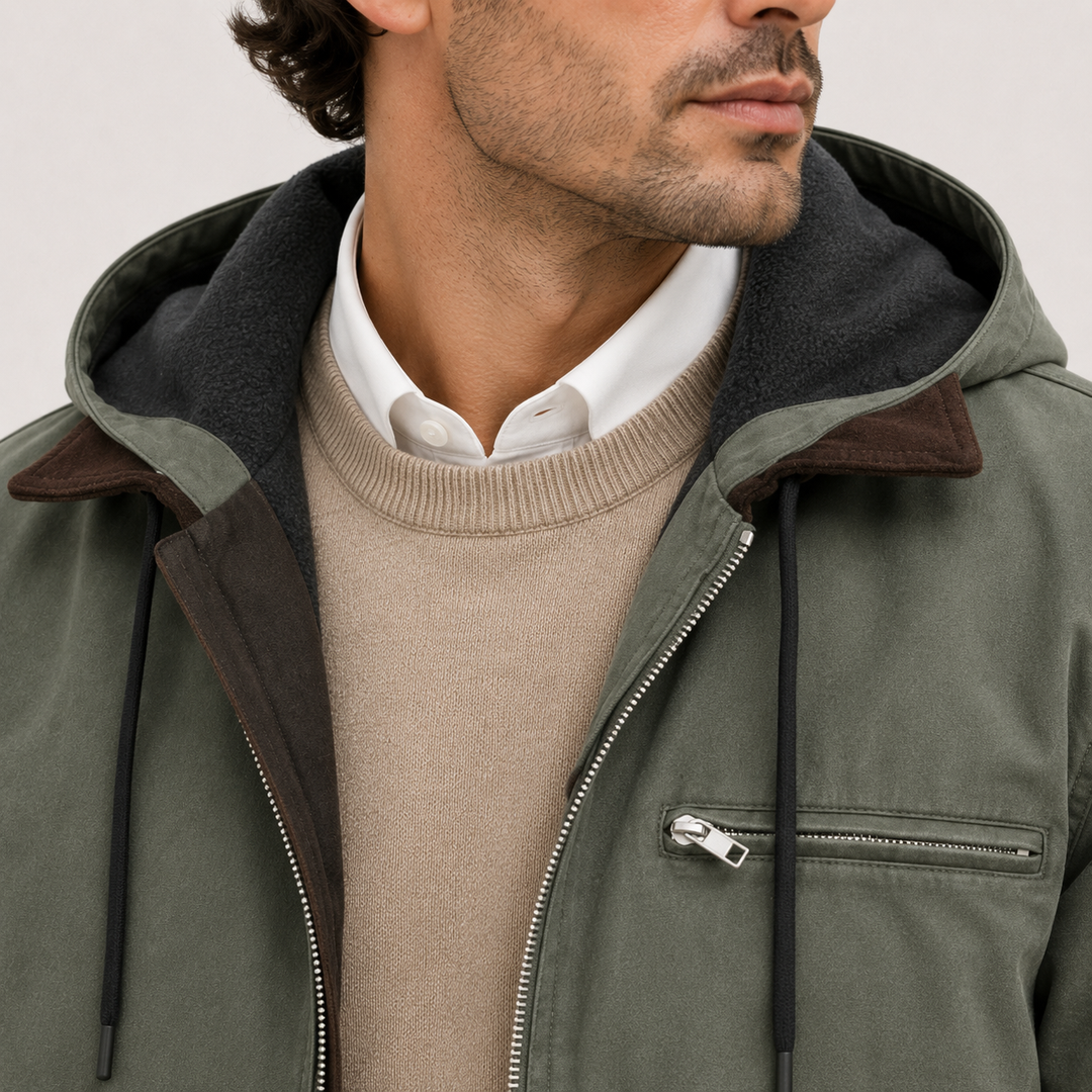 Men&