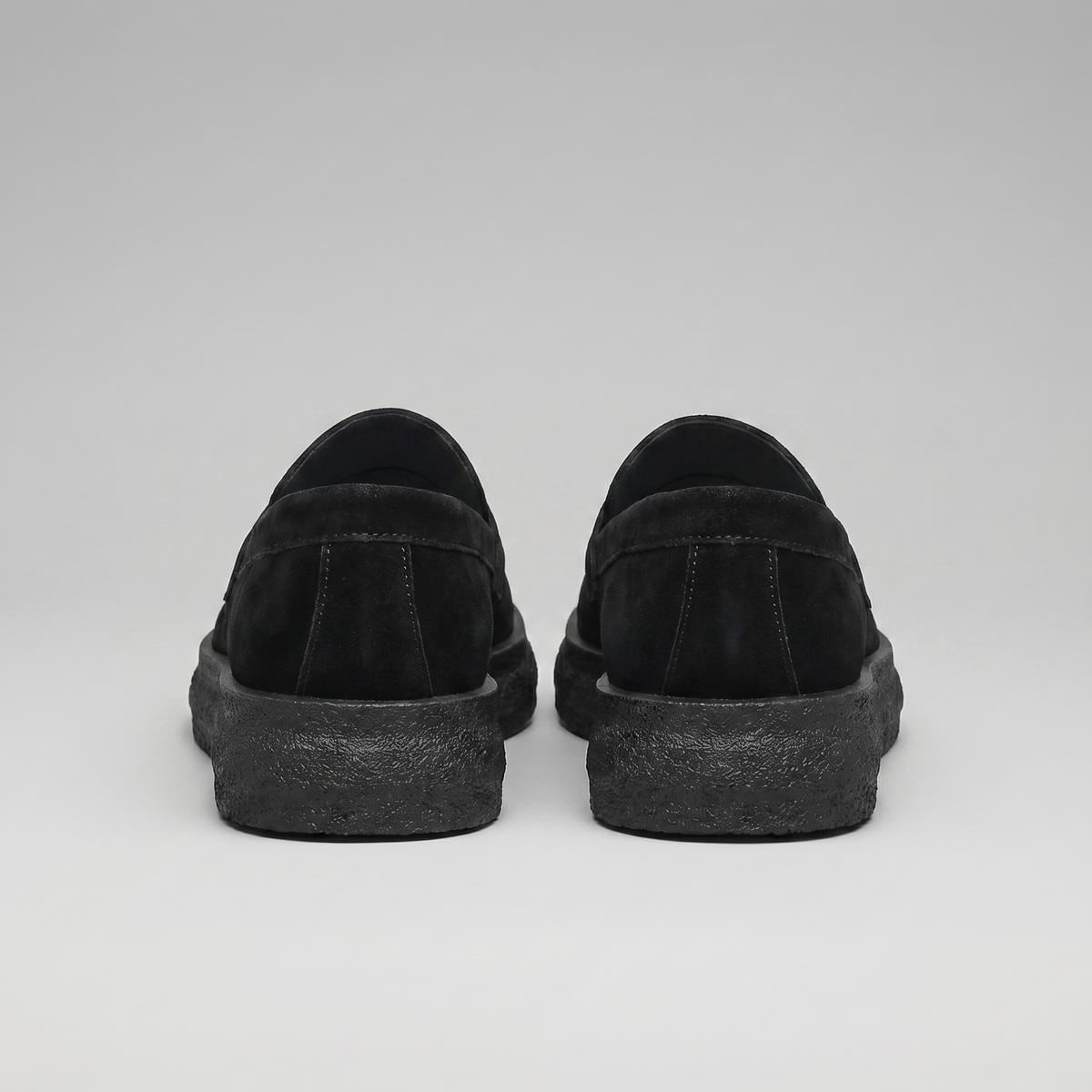 Men's Slip-On Loafers | Casual Comfort Shoes