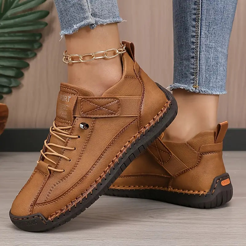 Emiline | Sneakers Comfort-Support