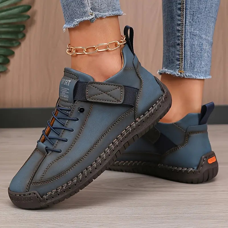 Emiline | Sneakers Comfort-Support