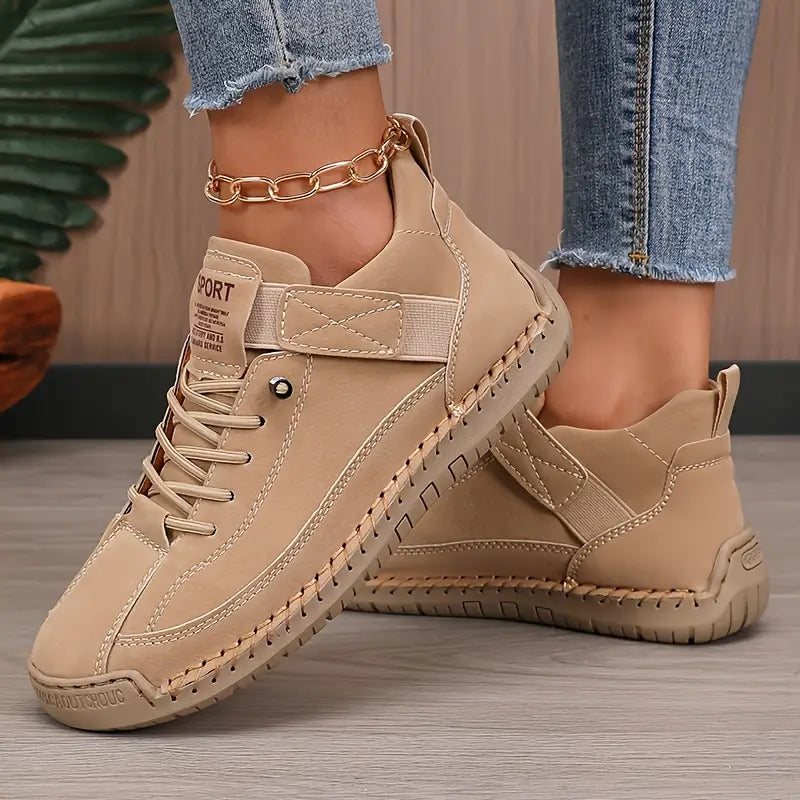 Emiline | Sneakers Comfort-Support