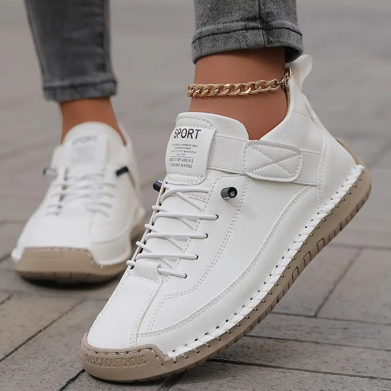 Emiline | Sneakers Comfort-Support