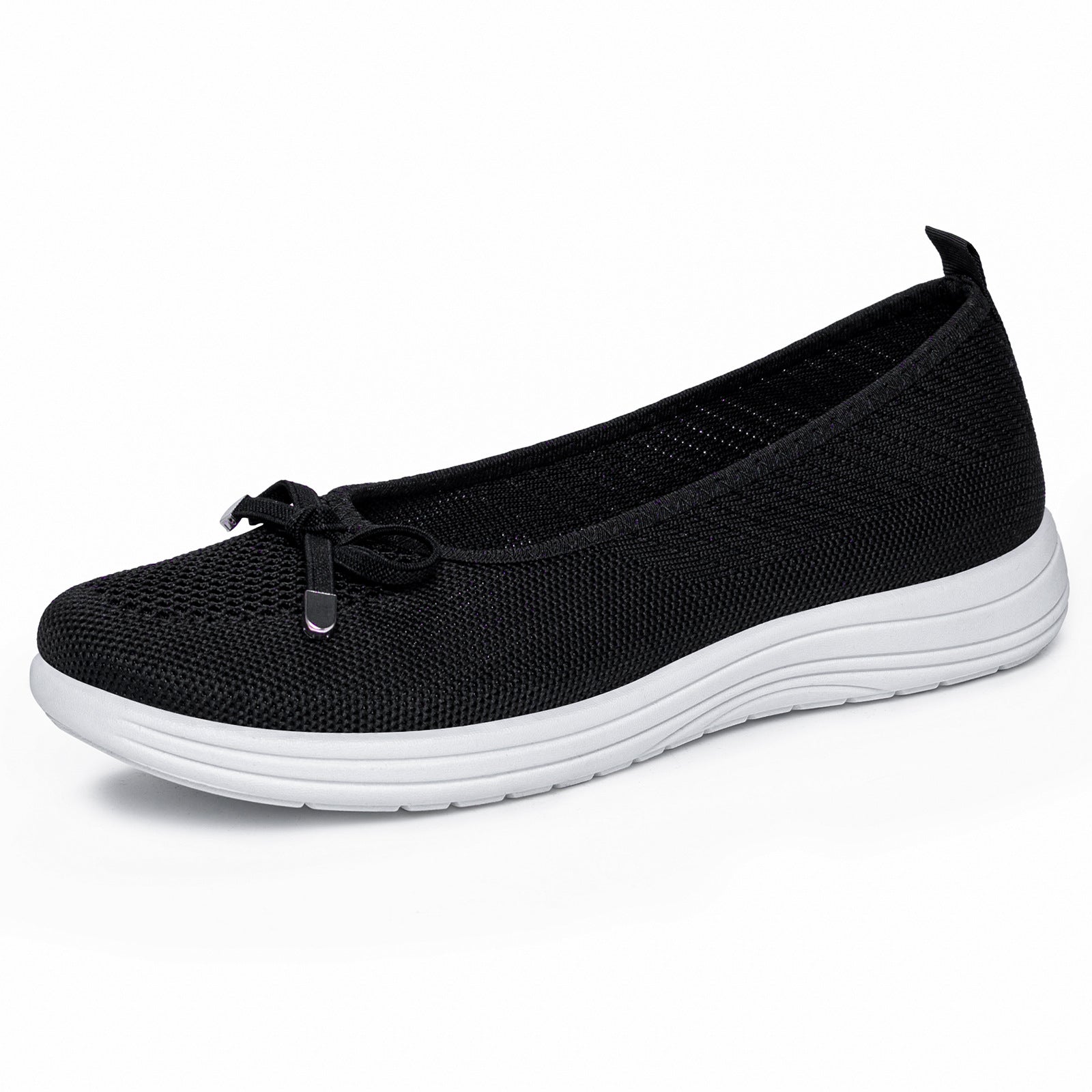 The Amelie | Slip-On Ortopedico in Maglia